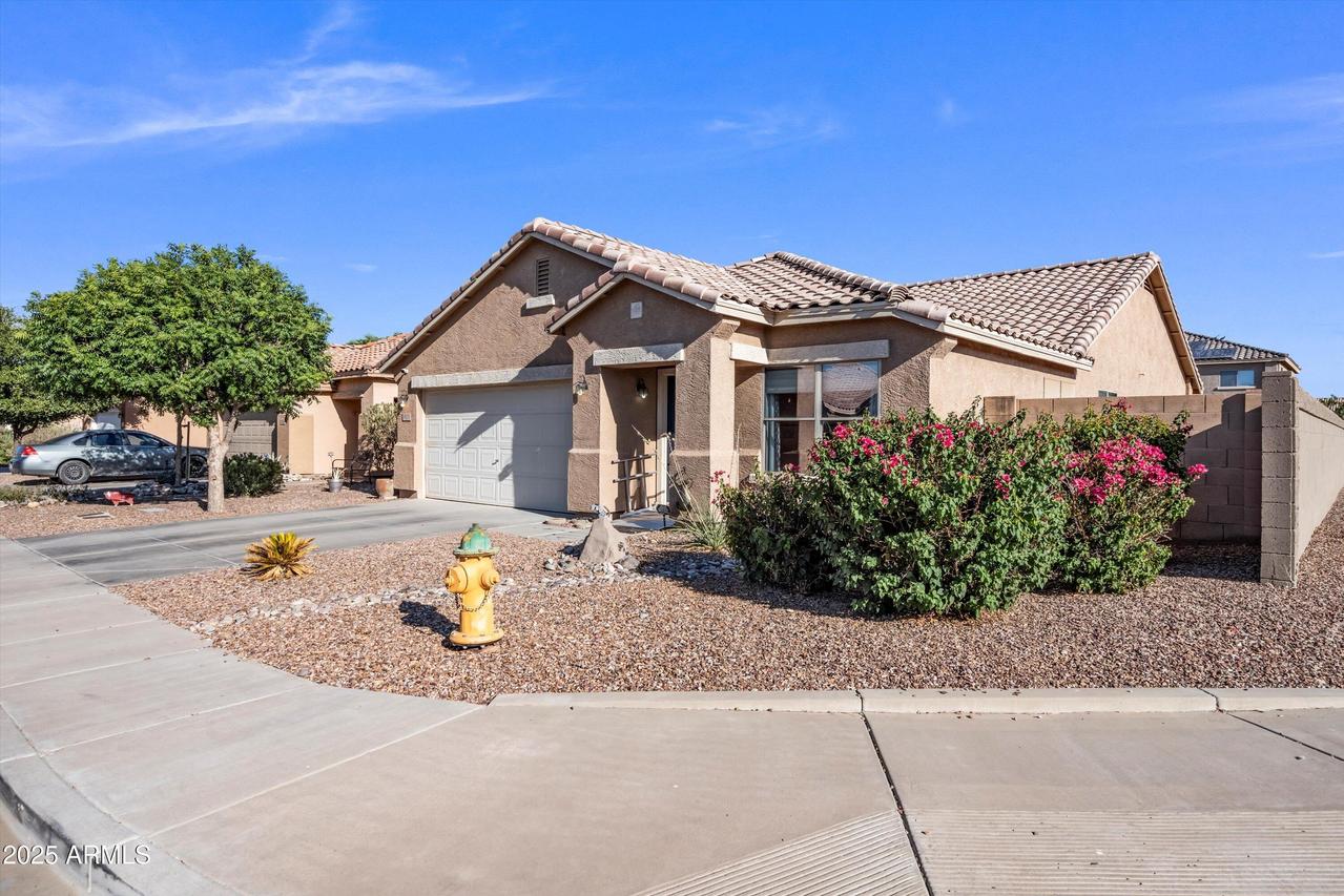 671 W Jahns Ct., Casa Grande, AZ 85122