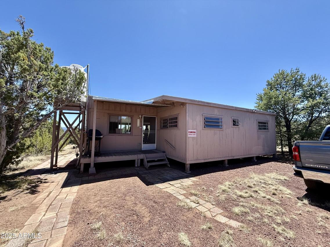 87 N 8098 County Rd., Concho, AZ 85924