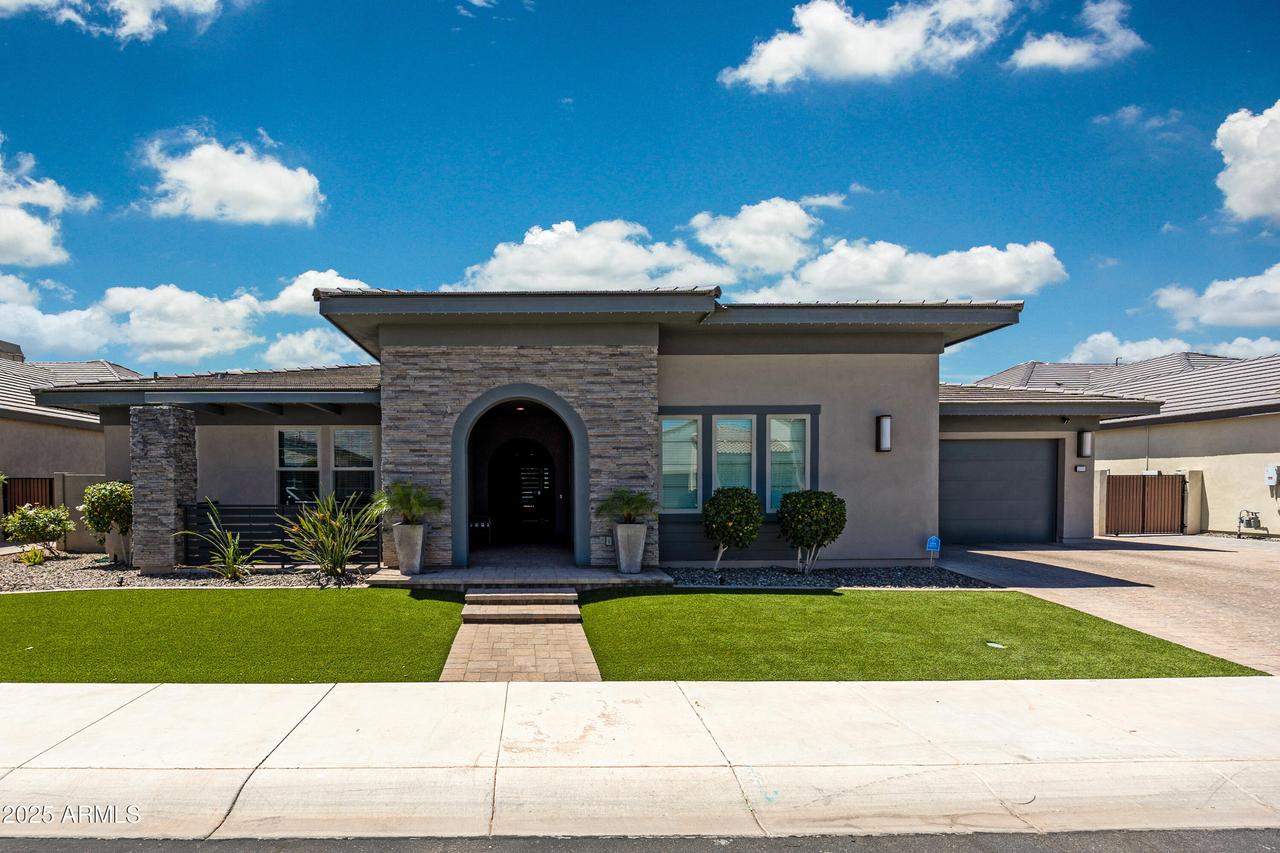 2771 E Bonanza Ct., Gilbert, AZ 85297