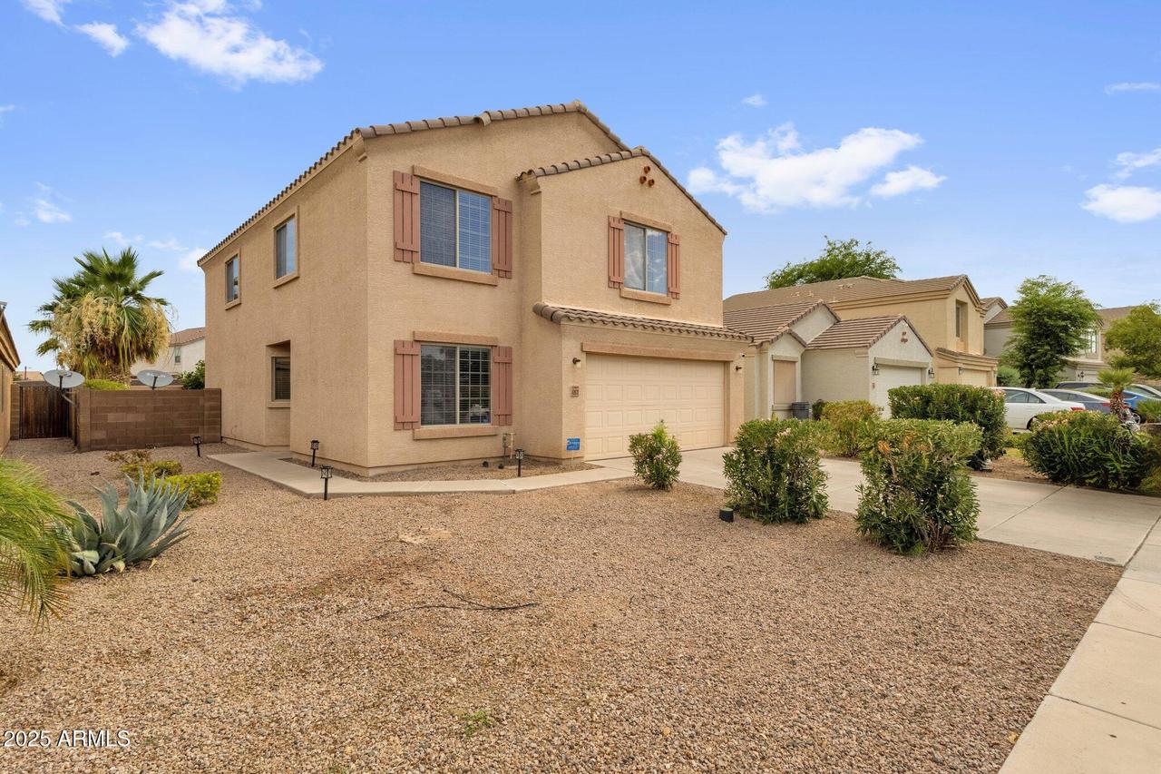 42872 W Estrada St., Maricopa, AZ 85138
