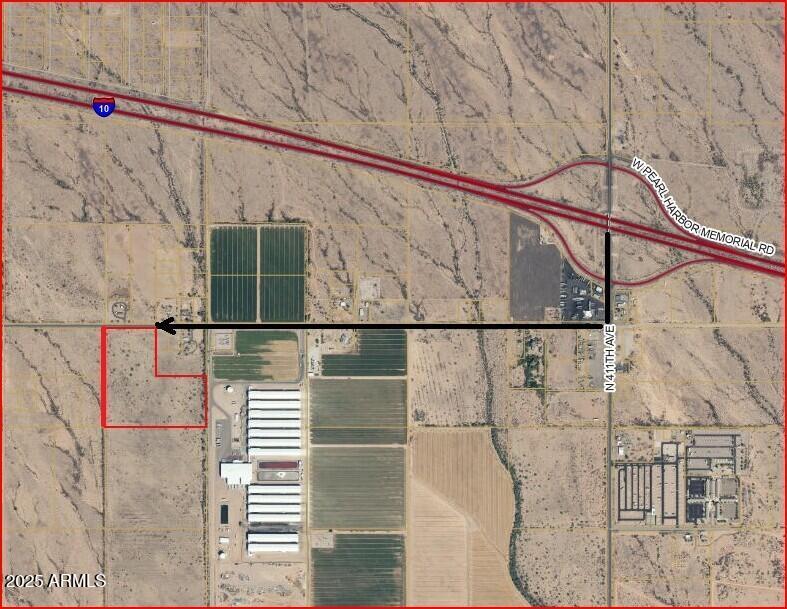 419XX W Indian School Rd. #-, Tonopah, AZ 85354