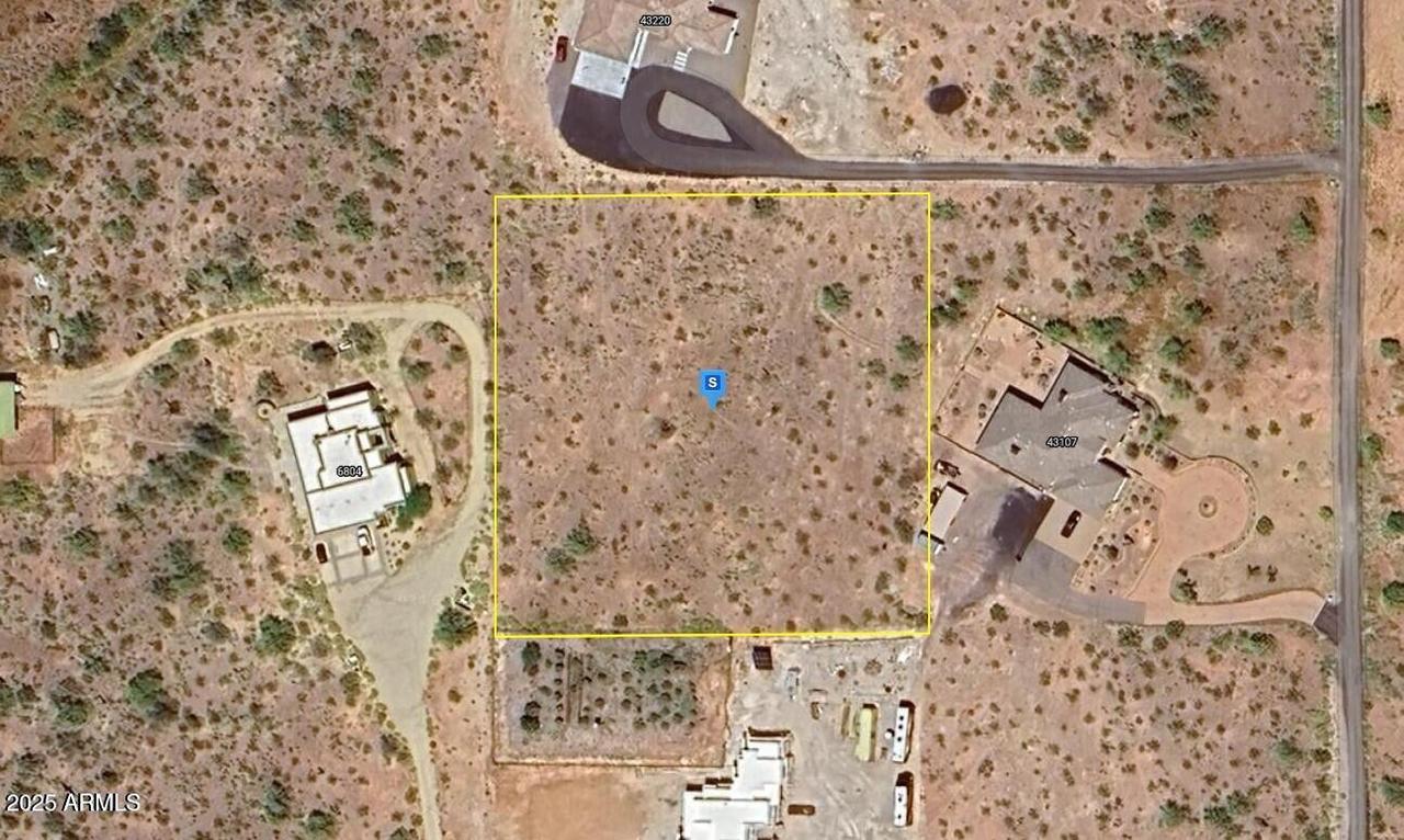 N 67th Ave. #-, Phoenix, AZ 85086