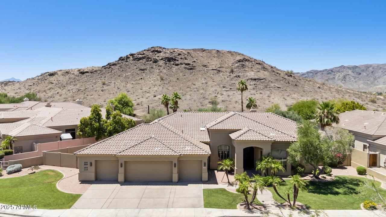 16646 S Mountain Stone Tr., Phoenix, AZ 85048