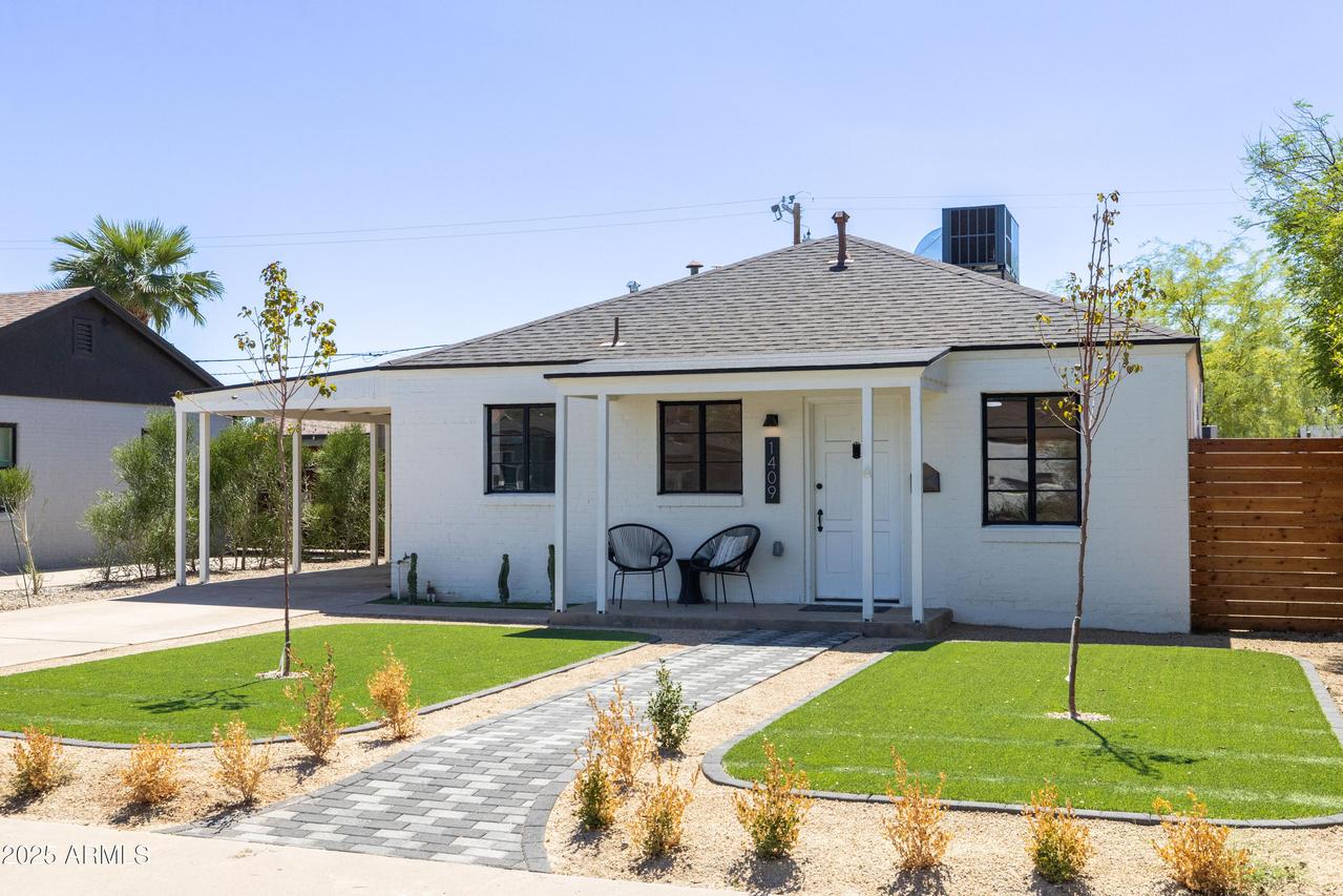 1409 E Edgemont Ave., Phoenix, AZ 85006