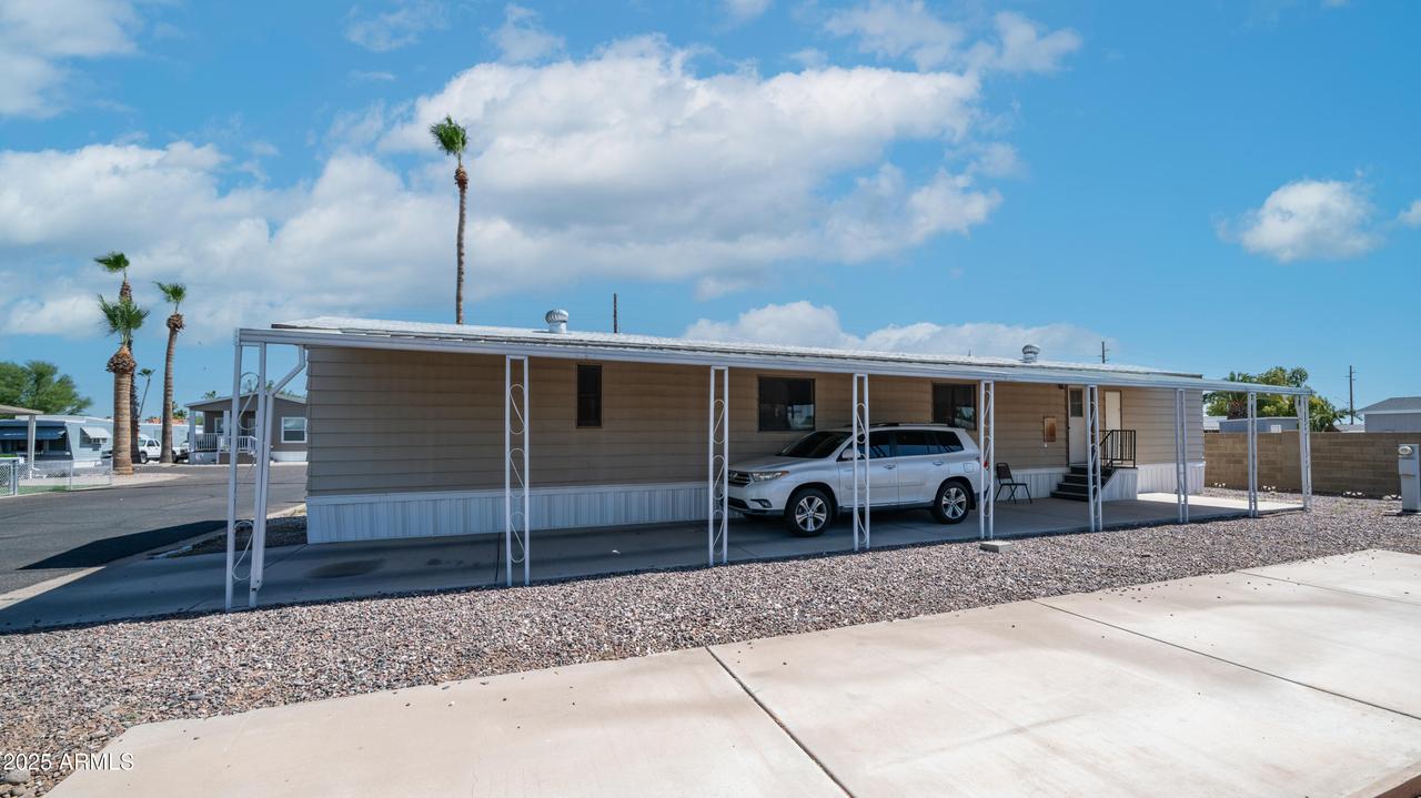345 S 58th St. #31, Mesa, AZ 85206