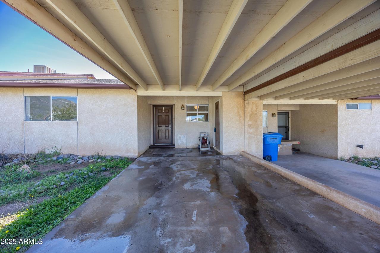469 Santa Cruz Dr., Bisbee, AZ 85603