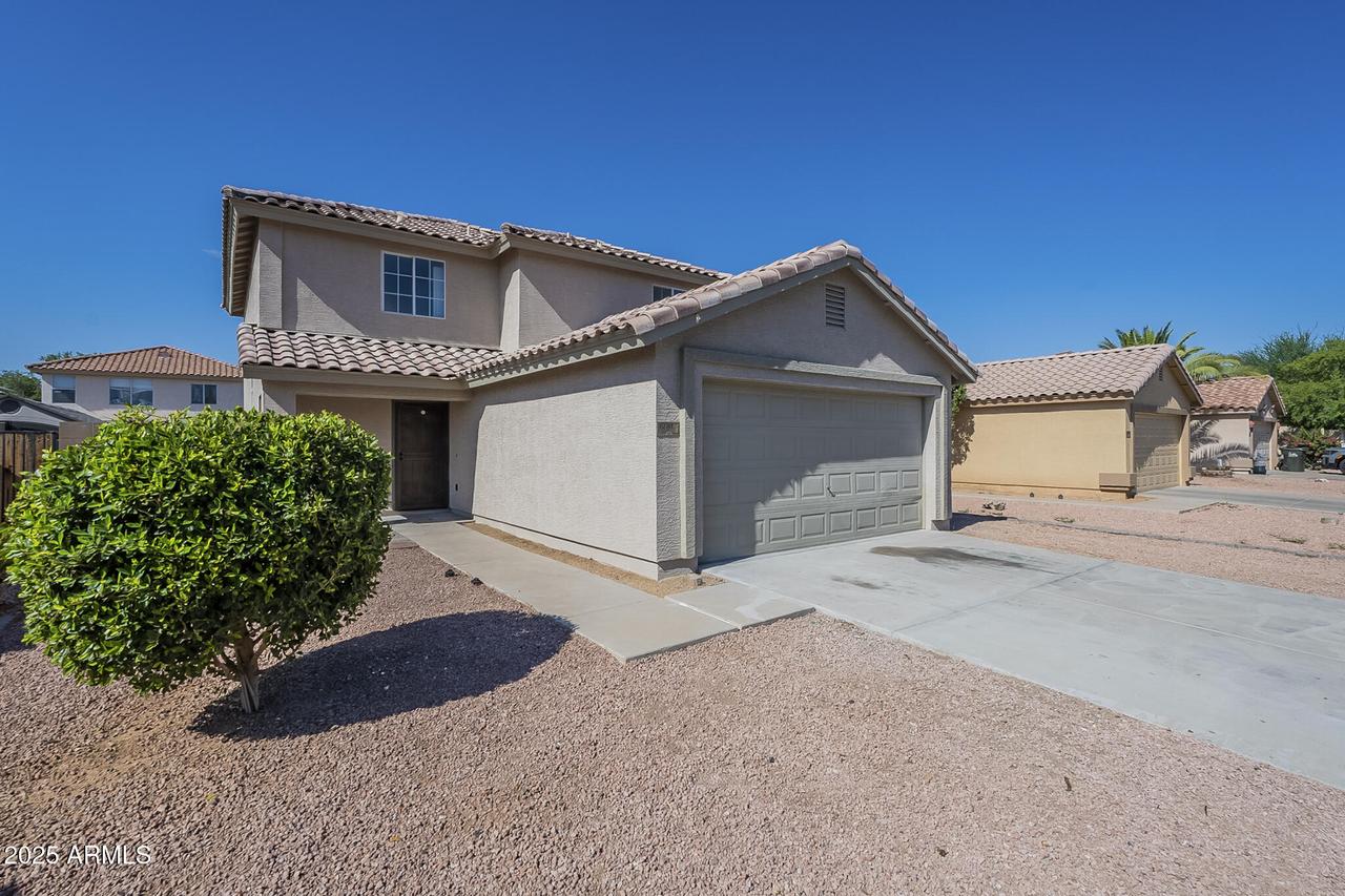 12813 W Paradise Dr., El Mirage, AZ 85335