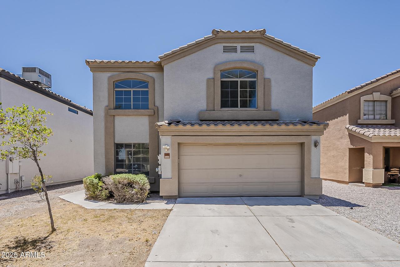 23496 N High Dunes Dr., Florence, AZ 85132