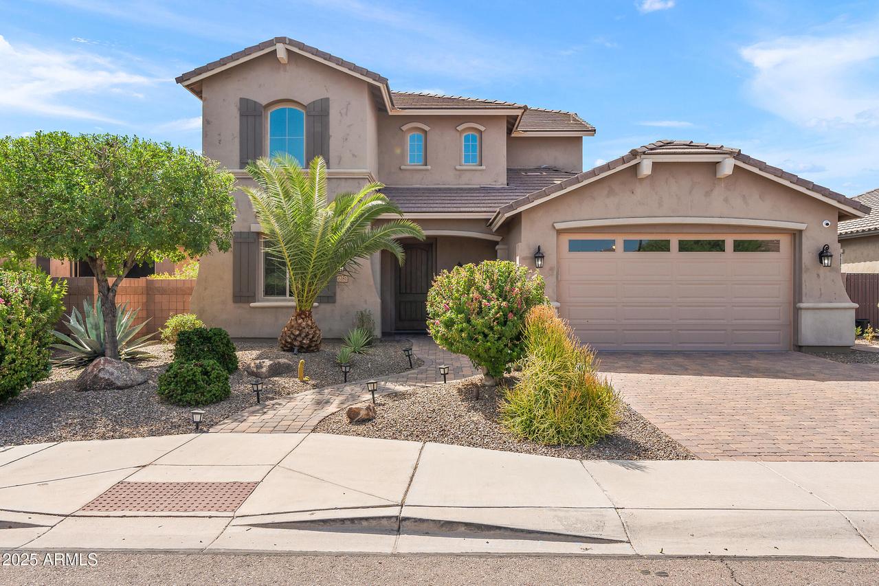 6181 S Fresno St., Chandler, AZ 85249