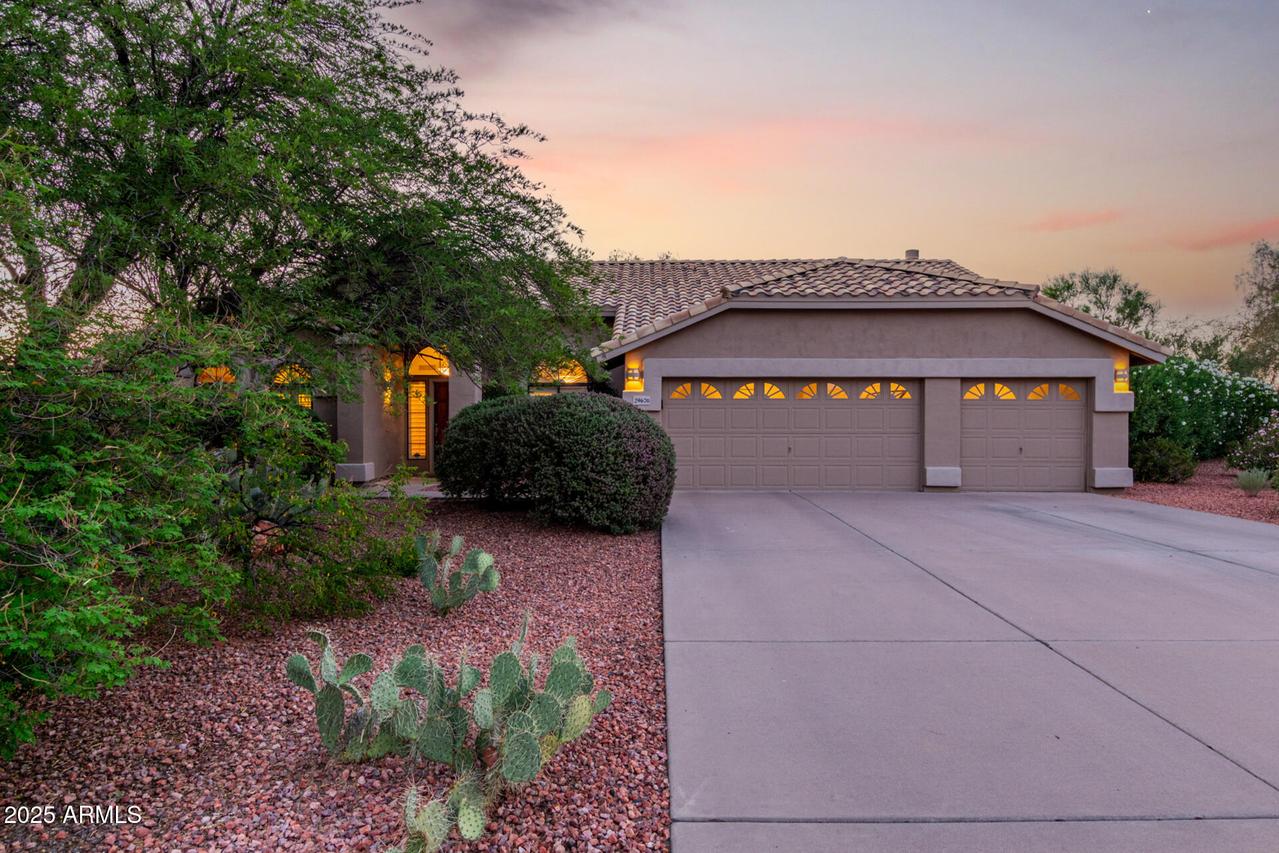 29670 N 46th St., Cave Creek, AZ 85331