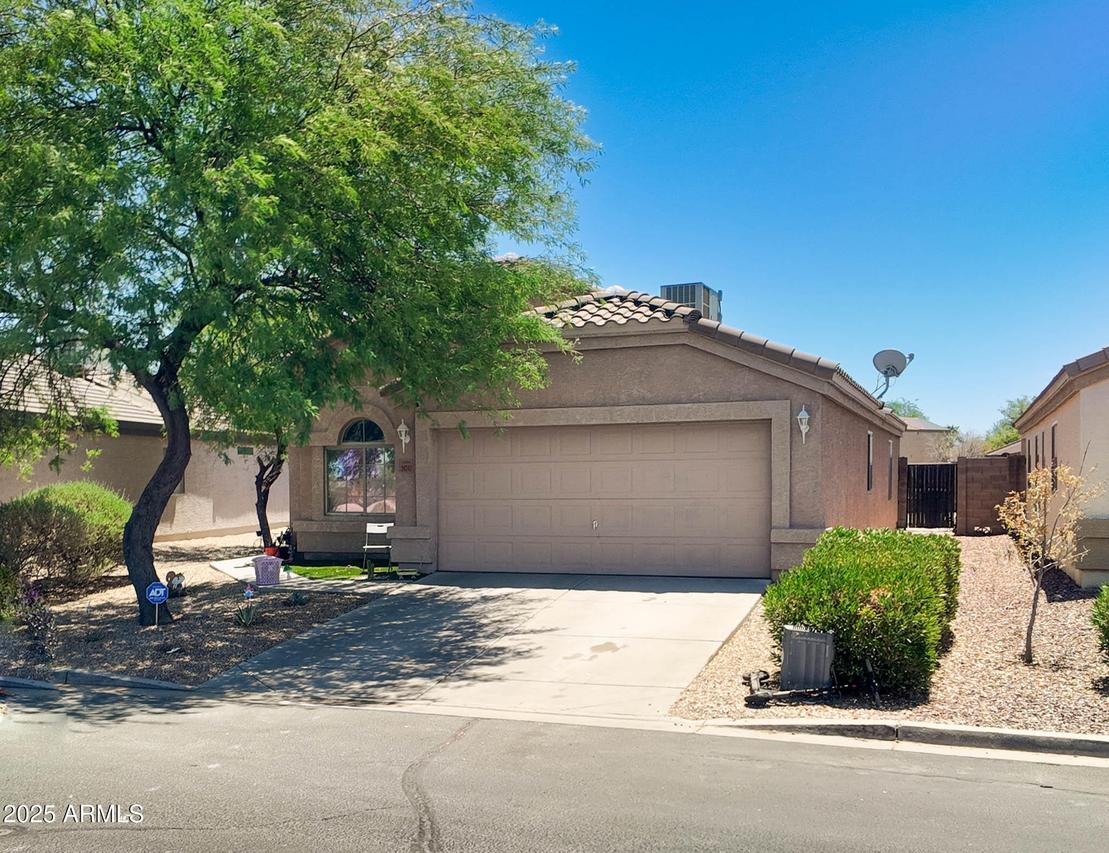 24243 N Cargo Ave., Florence, AZ 85132