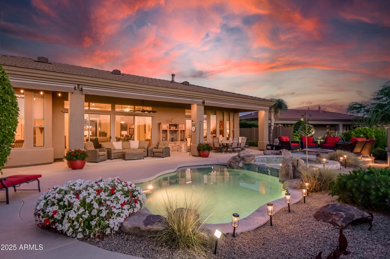 34428 N 99th Way, Scottsdale, AZ 85262
