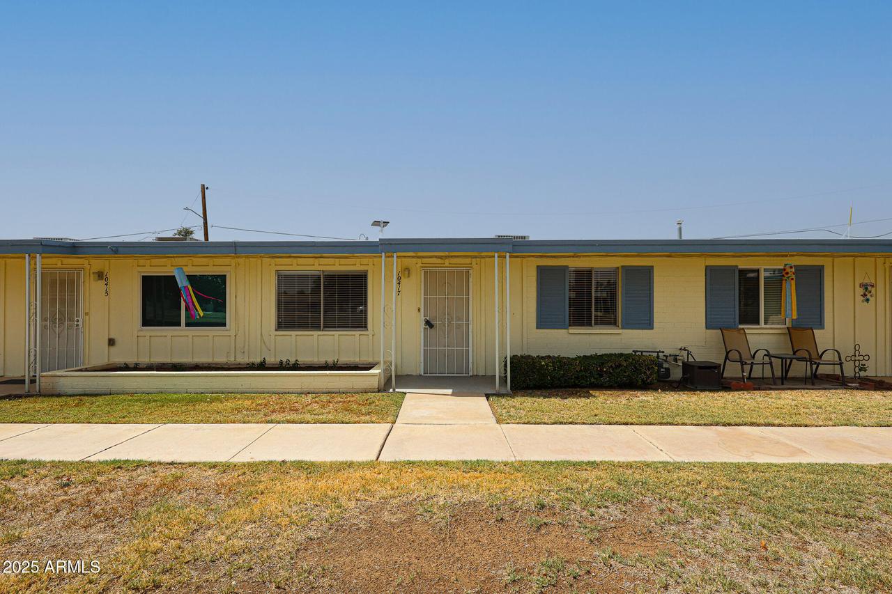 10417 W Peoria Ave., Sun City, AZ 85351
