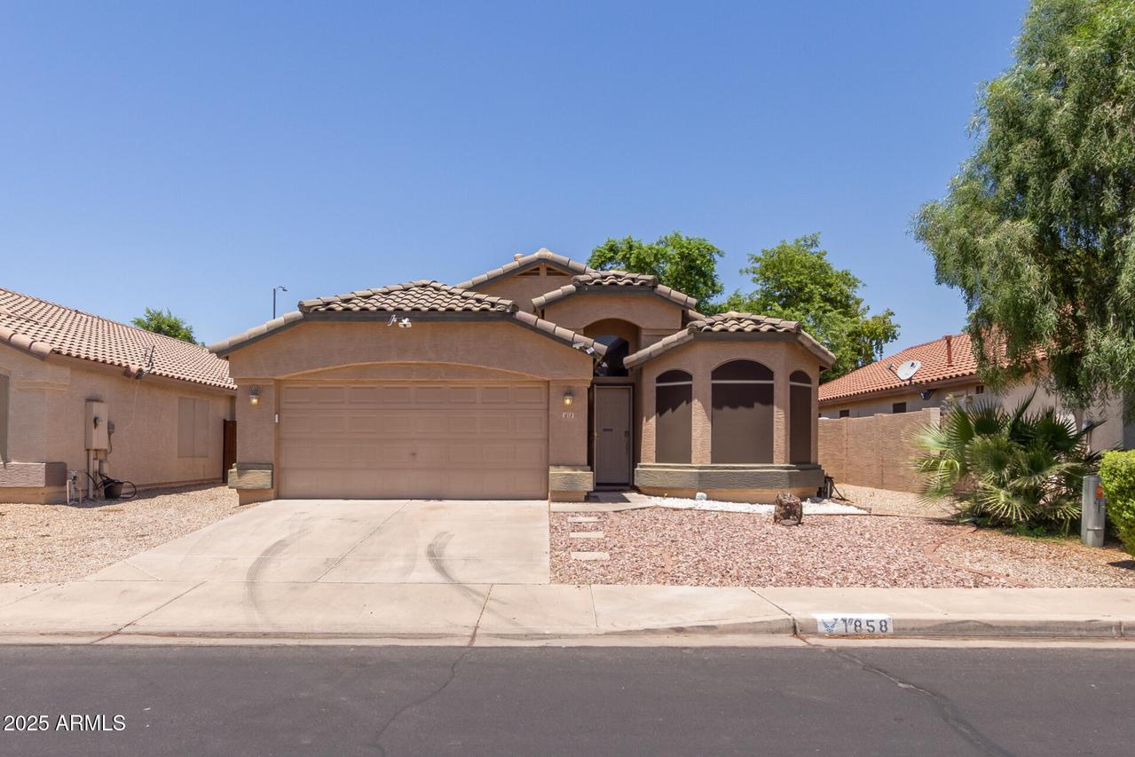 1858 N 128th Dr., Avondale, AZ 85392