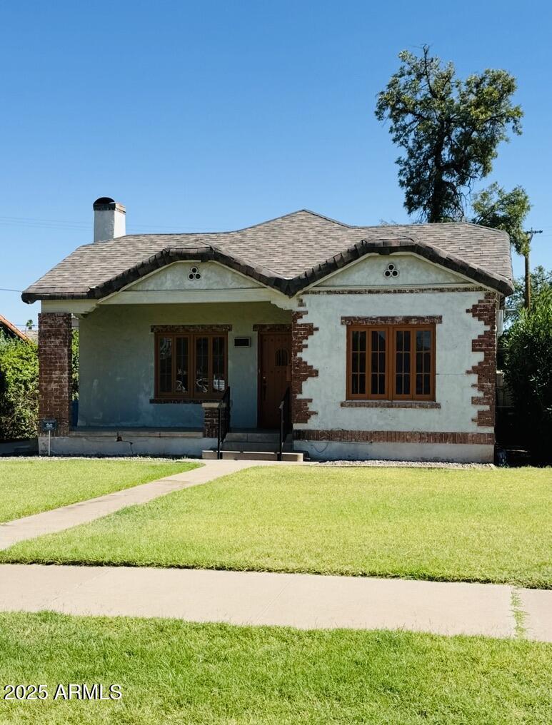 1625 W Vernon Ave., Phoenix, AZ 85007