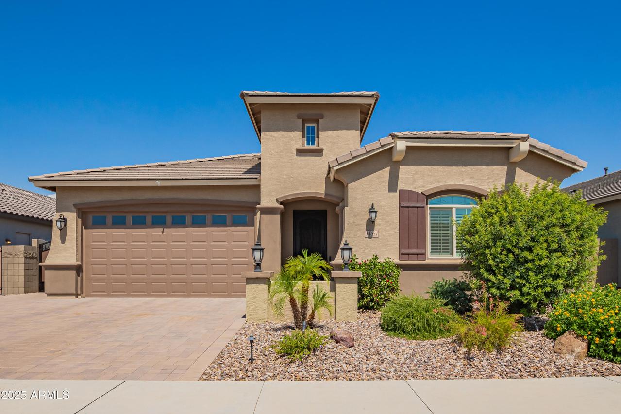 34657 N Becker Dr., San Tan Valley, AZ 85144