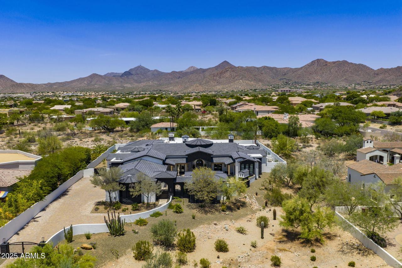 13074 E Saddlehorn Tr., Scottsdale, AZ 85259
