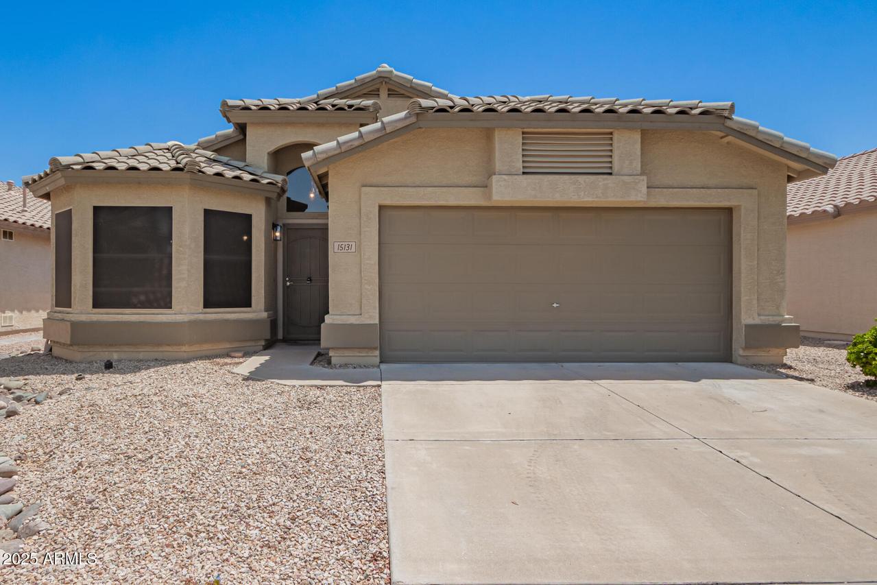15131 W Melissa Ln., Surprise, AZ 85374