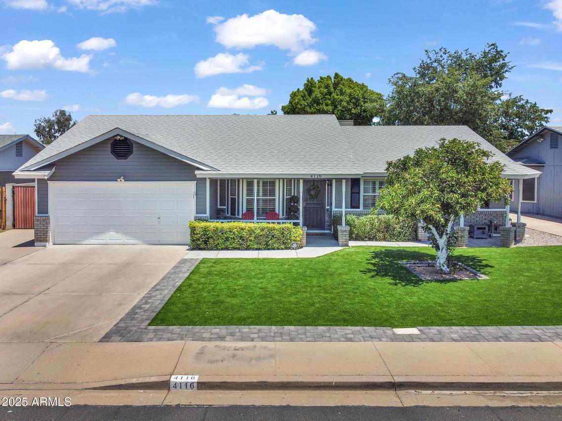 4116 E Downing St., Mesa, AZ 85205