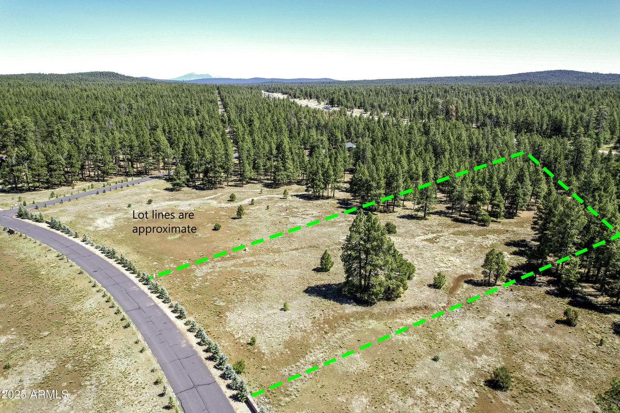 295 E Foxboro Rd. #5, Munds Park, AZ 86017