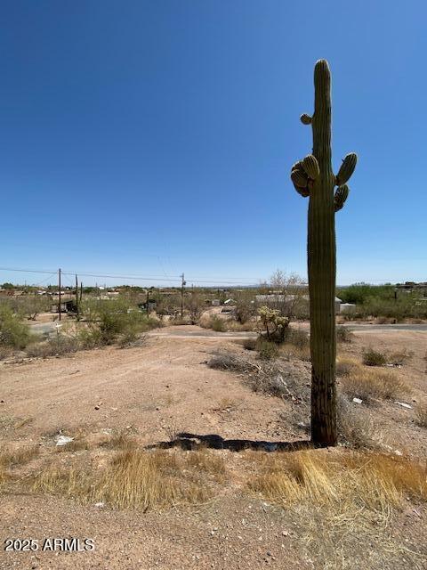 620 W Tonto St. #-, Apache Junction, AZ 85120
