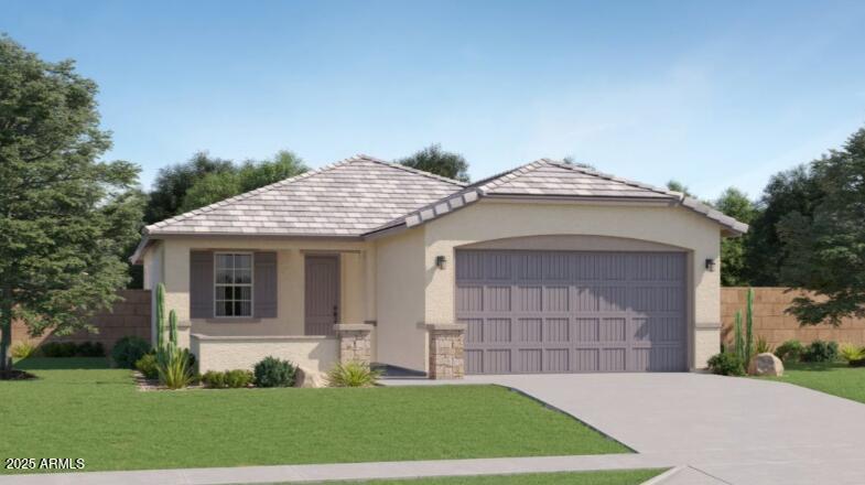 16762 W Alameda Rd., Surprise, AZ 85387