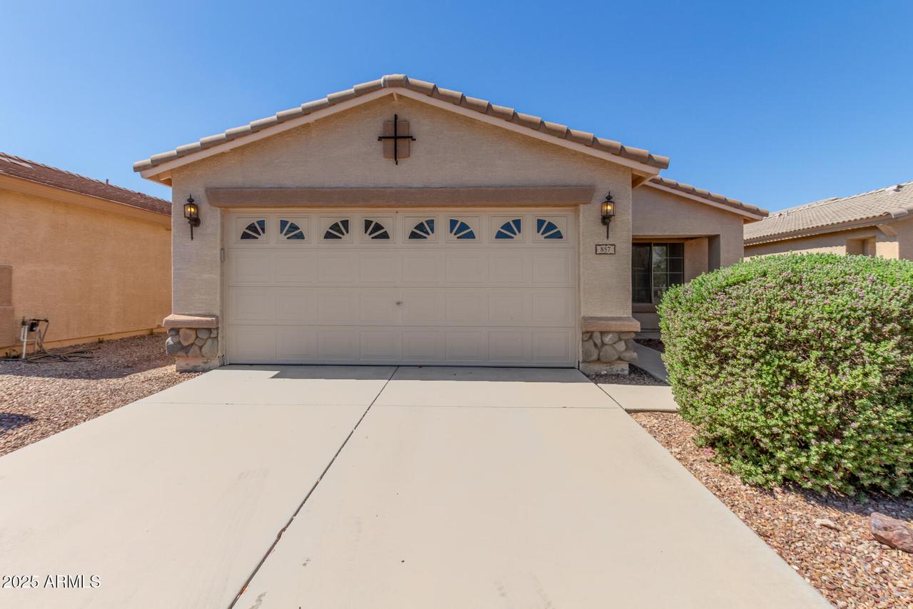 857 E Impreria St., San Tan Valley, AZ 85140