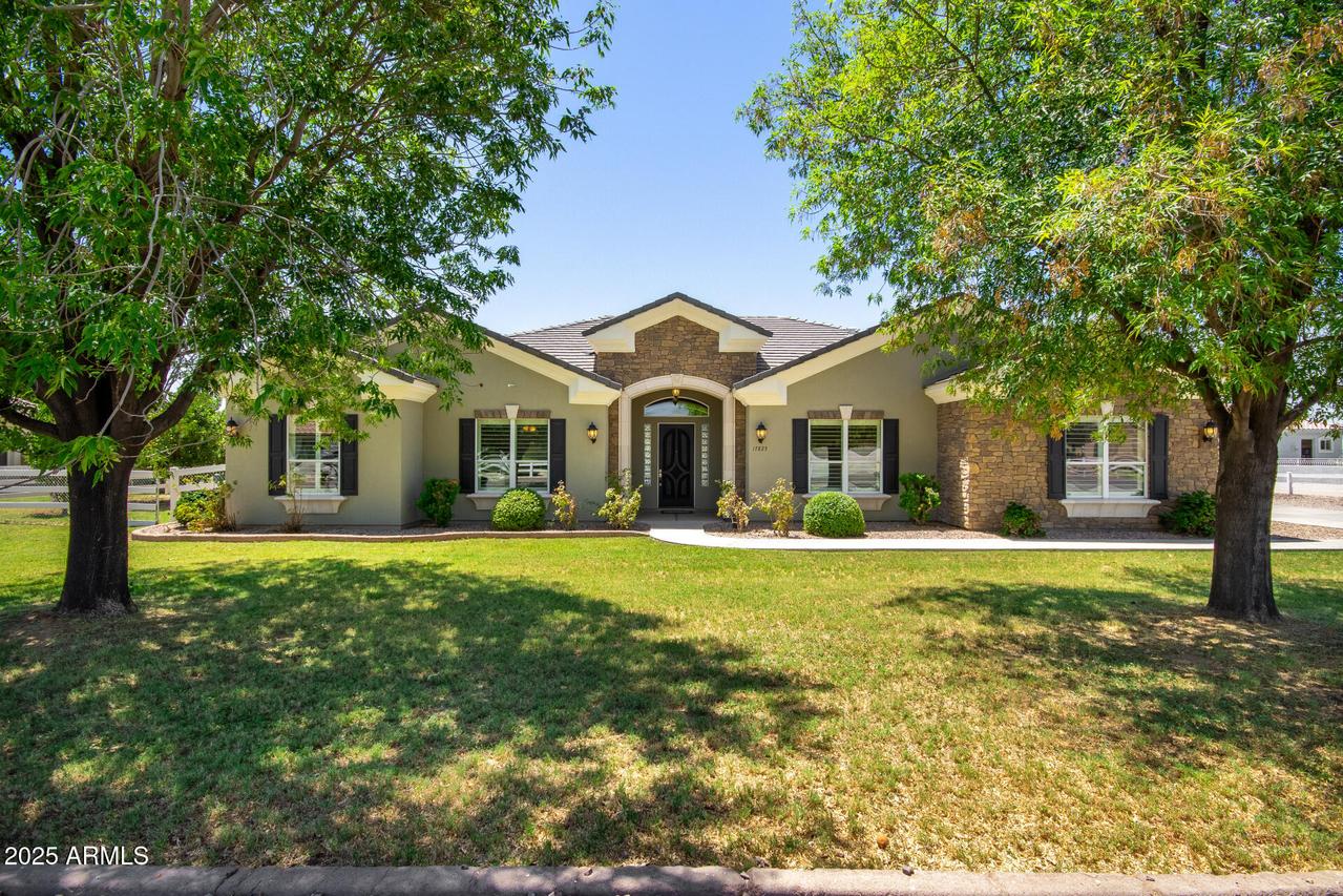 17825 W Claremont St., Waddell, AZ 85355