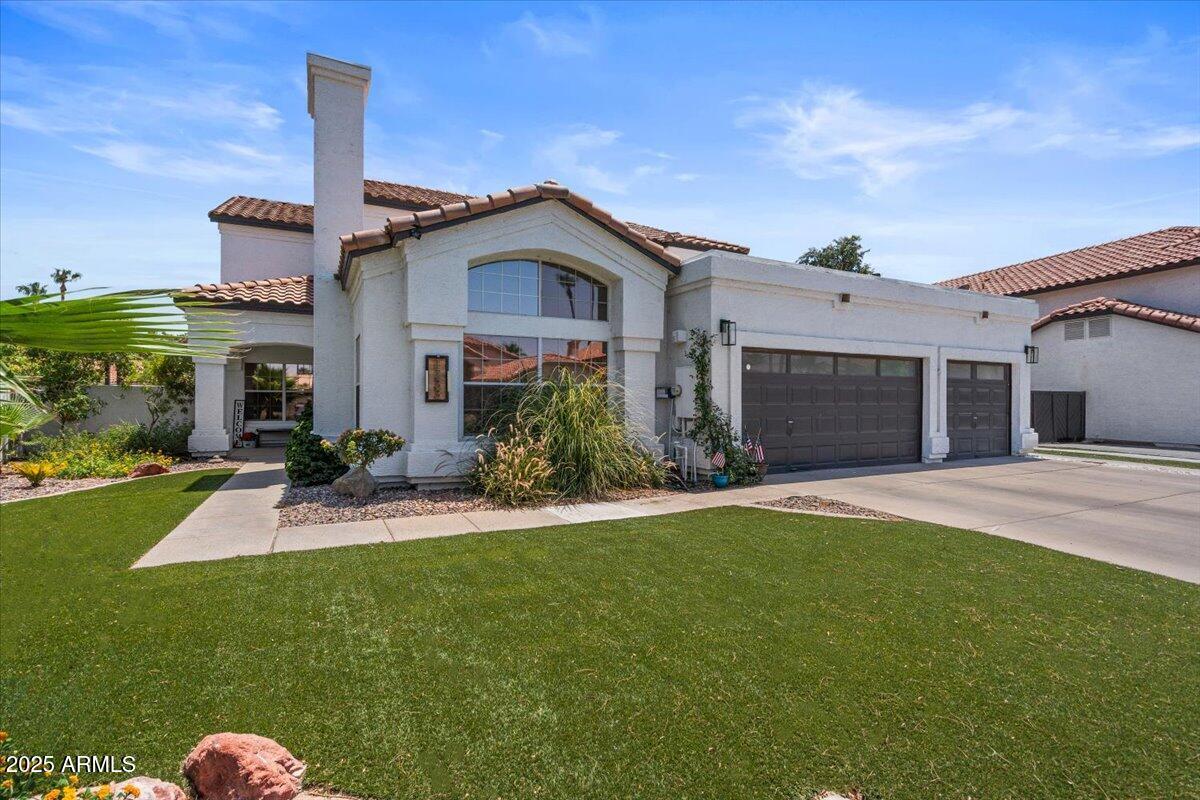1233 E Azure Sea Ln., Gilbert, AZ 85234