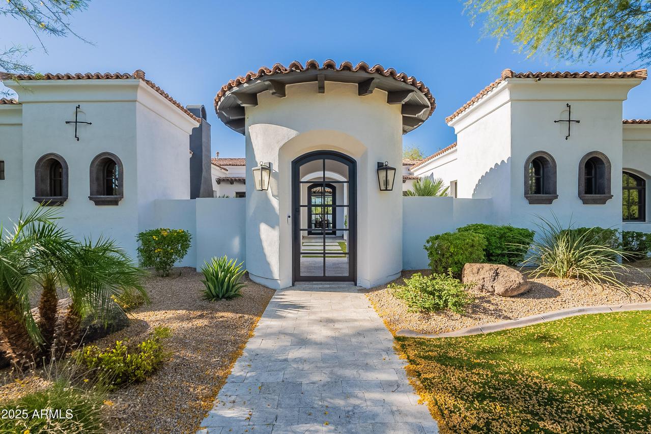 6802 E Sunnyvale Rd., Paradise Valley, AZ 85253