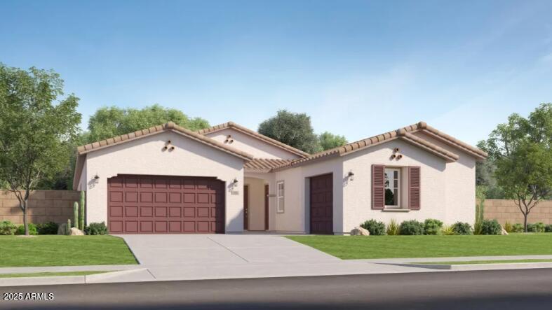 3703 E Gold Mountain Ave., San Tan Valley, AZ 85143