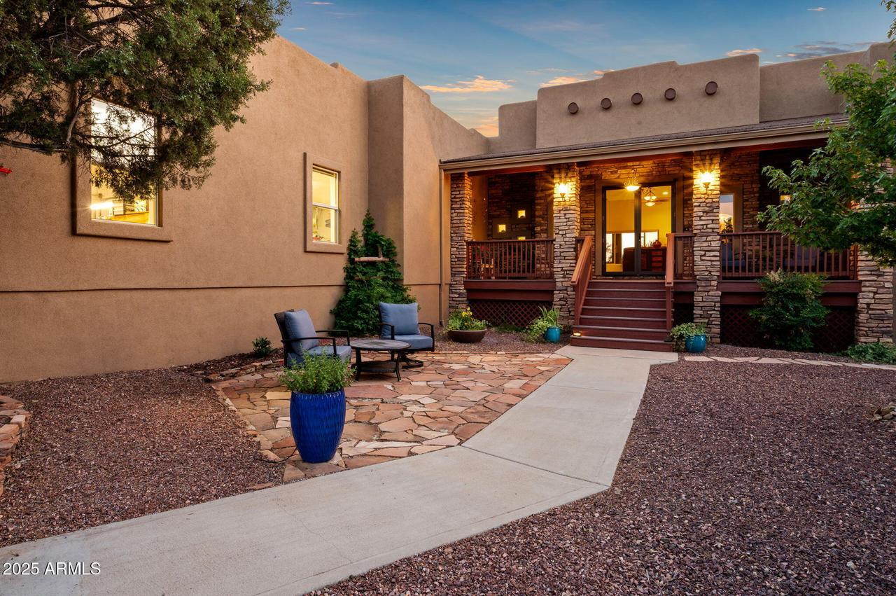 5595 W Deer Spring Pl., Prescott, AZ 86305