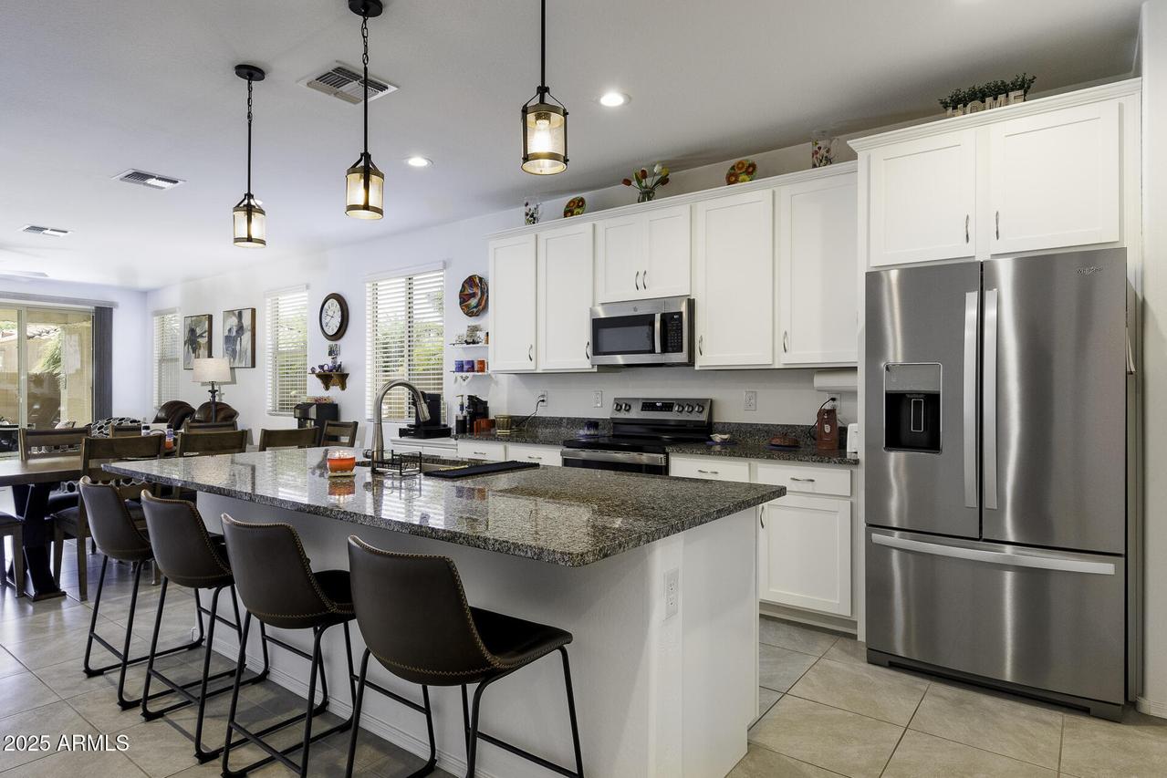 1972 N Hubbard Ln., Casa Grande, AZ 85122