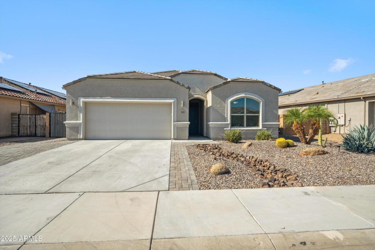 13529 W Remuda Dr., Peoria, AZ 85383