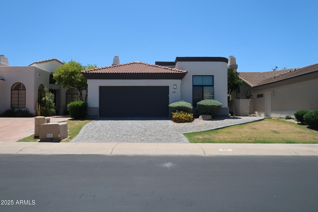 8181 E Cortez Dr., Scottsdale, AZ 85260