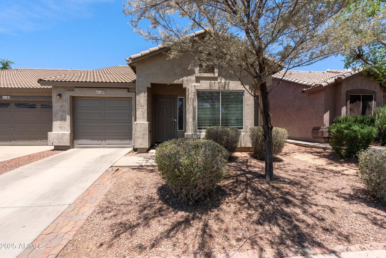 6610 E University Dr. #163, Mesa, AZ 85205