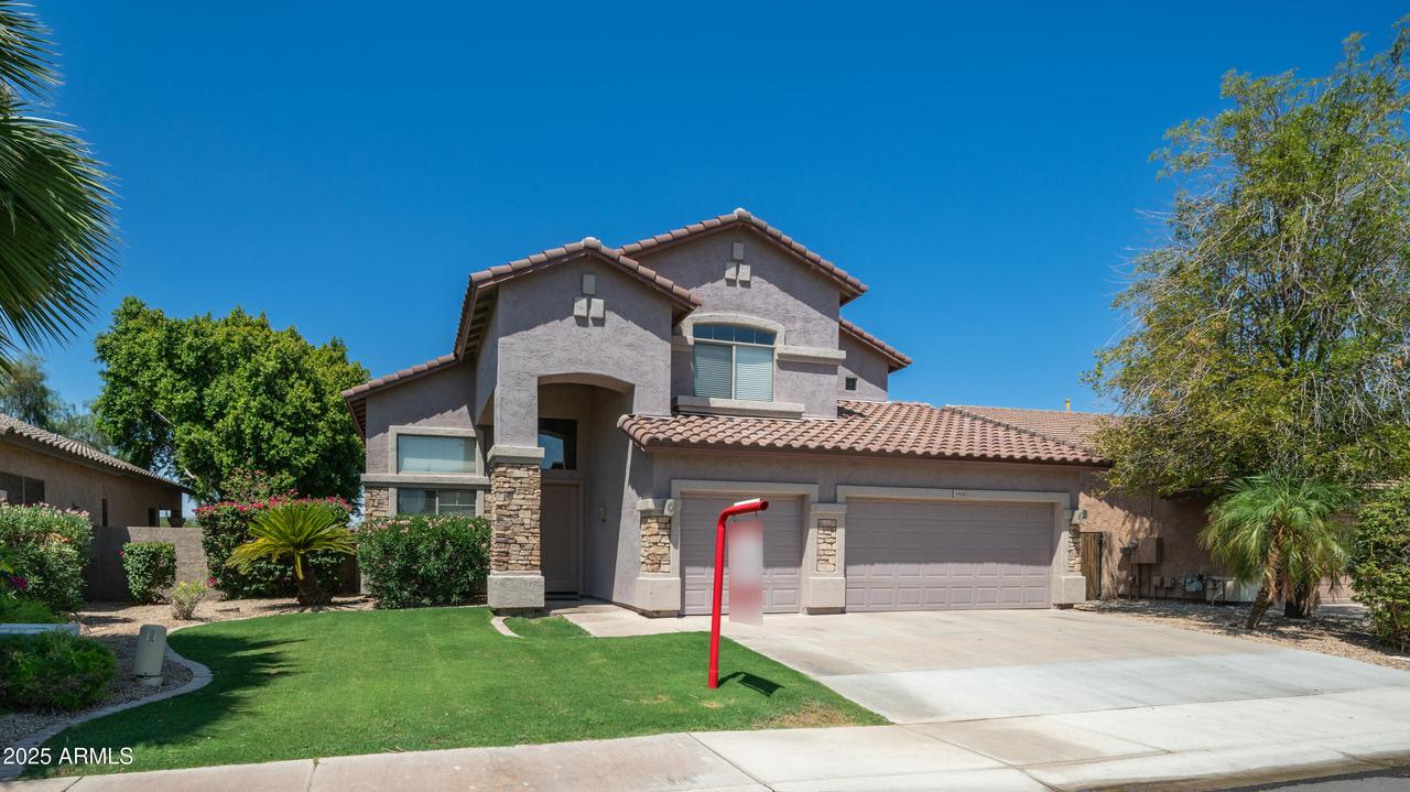 3924 S Hollyhock Pl., Chandler, AZ 85248