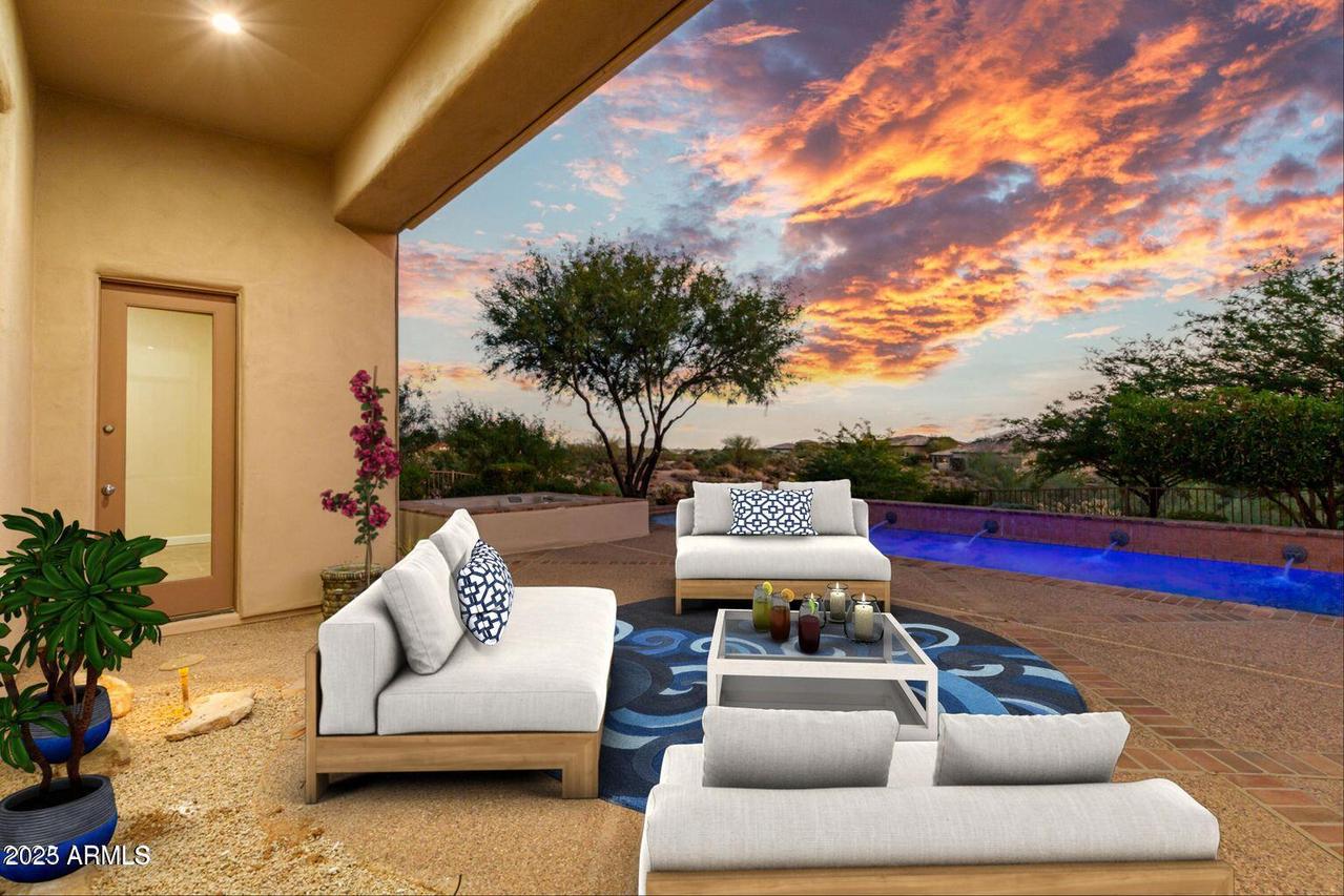 10119 E Winter Sun Dr., Scottsdale, AZ 85262