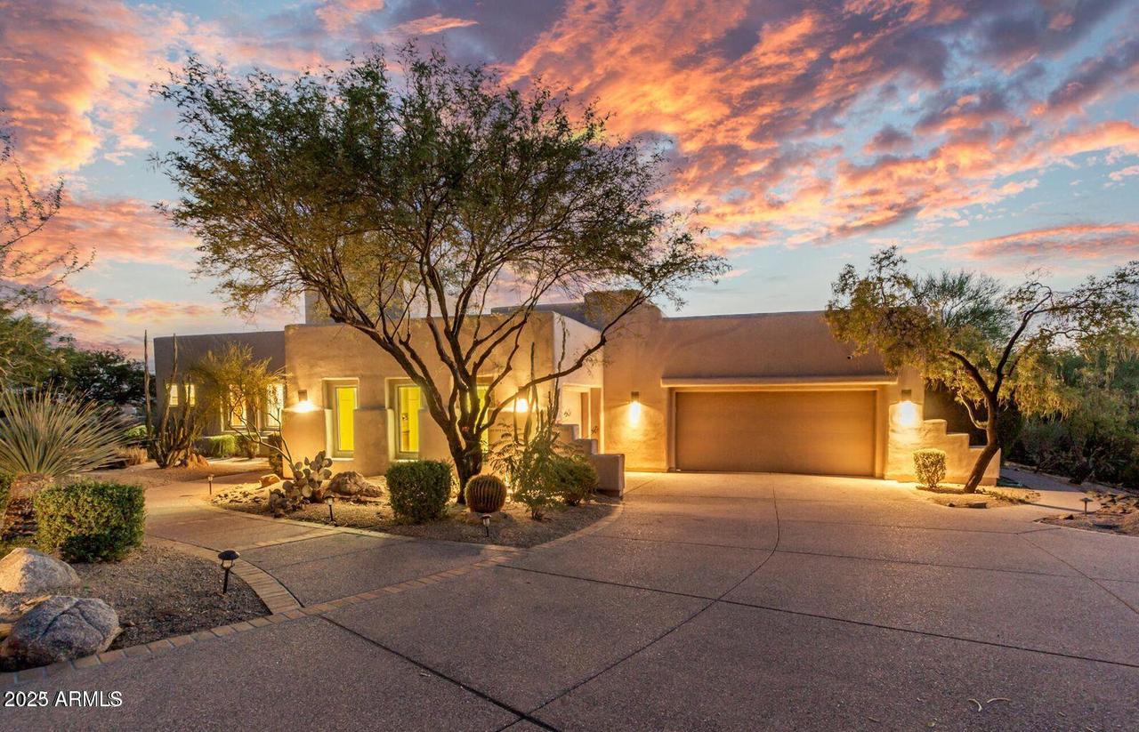 10119 E Winter Sun Dr., Scottsdale, AZ 85262