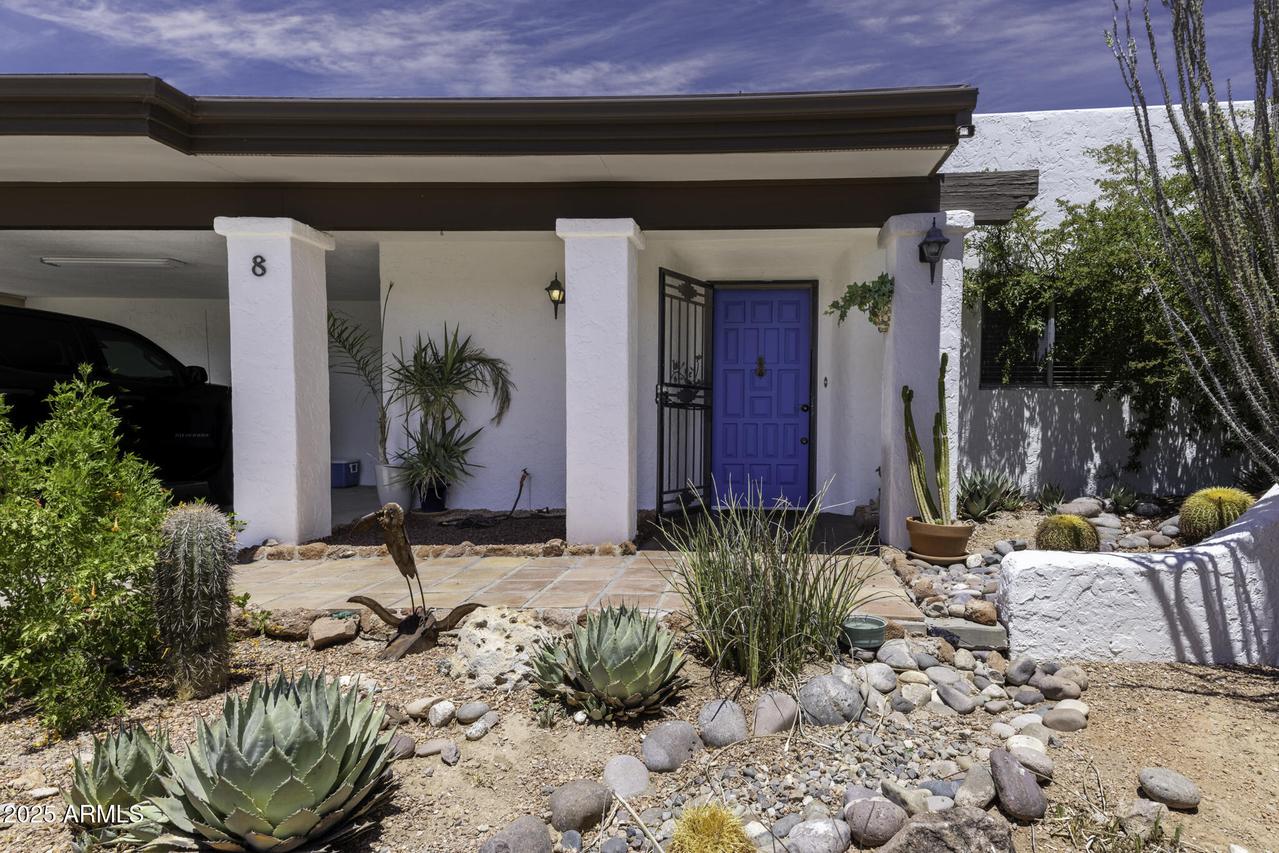 100 N Lazy Fox Rd. #8, Wickenburg, AZ 85390