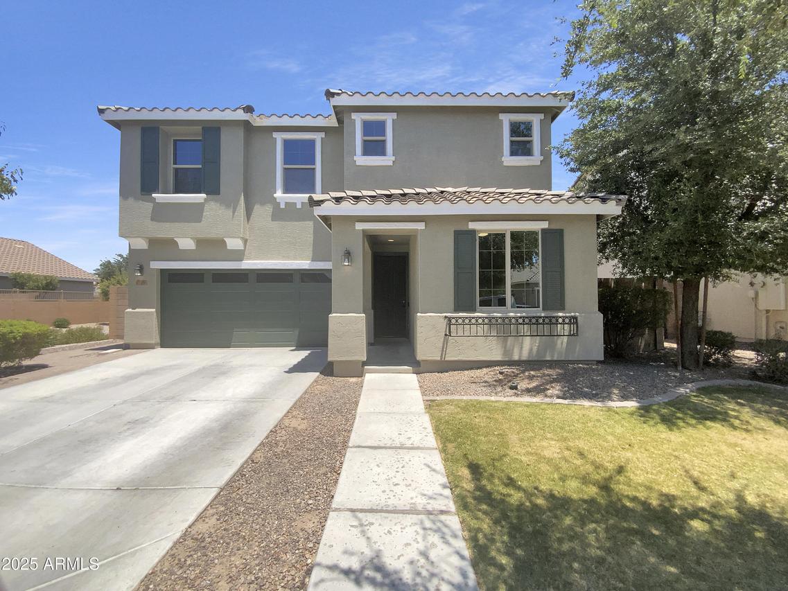 21262 E Cherrywood Dr., Queen Creek, AZ 85142