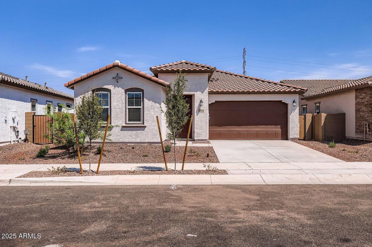 17490 W Victory St., Goodyear, AZ 85338