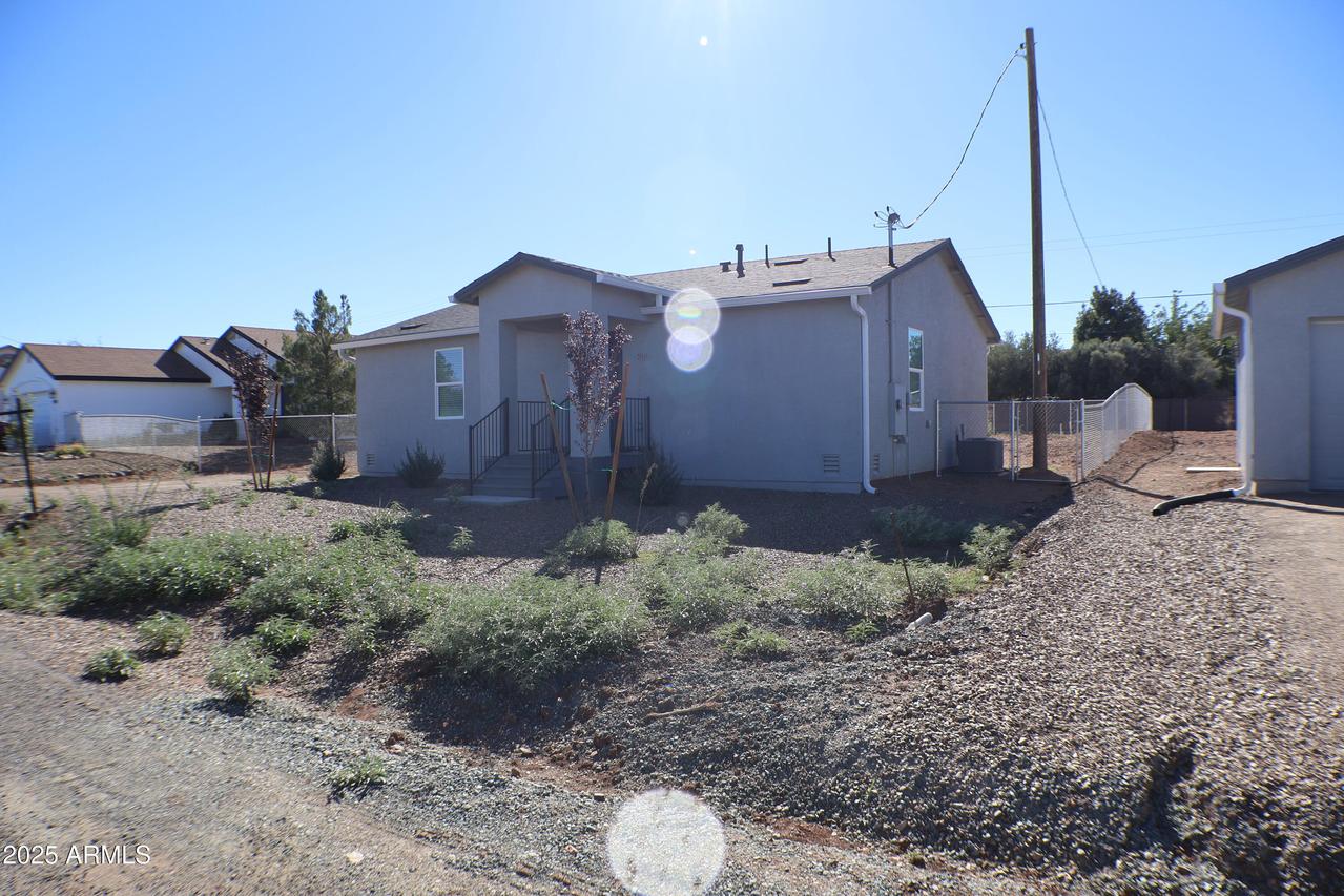 20163 E Cedar Canyon Dr., Mayer, AZ 86333