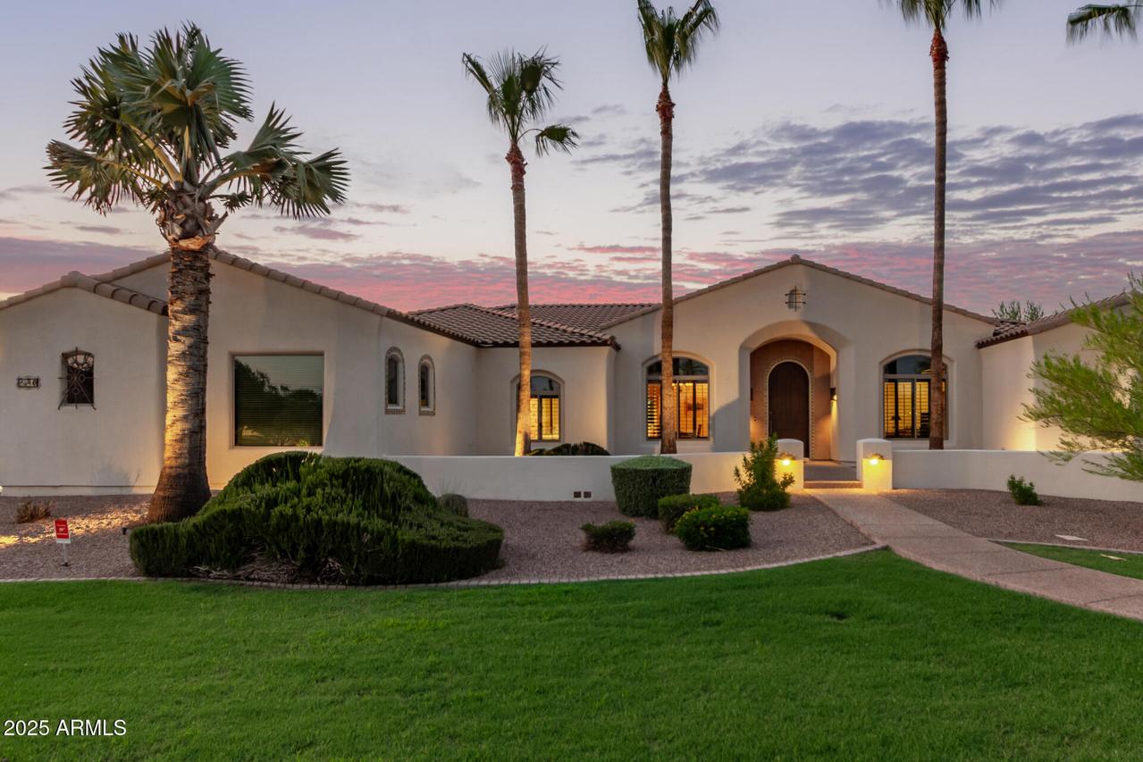 2410 E Cedar Pl., Chandler, AZ 85249