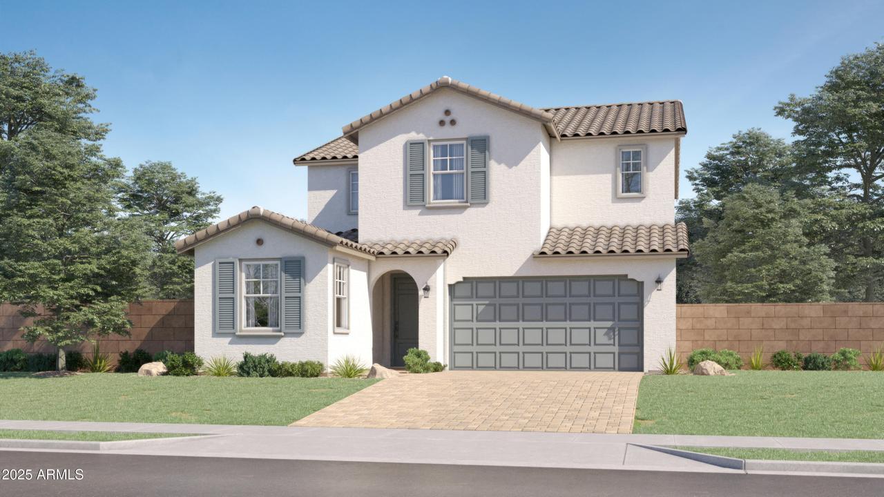 11986 W Calle De Pompas, Peoria, AZ 85383