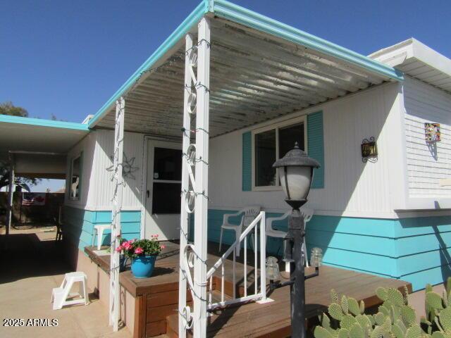 120 N Oneil Dr. ##47, Casa Grande, AZ 85122