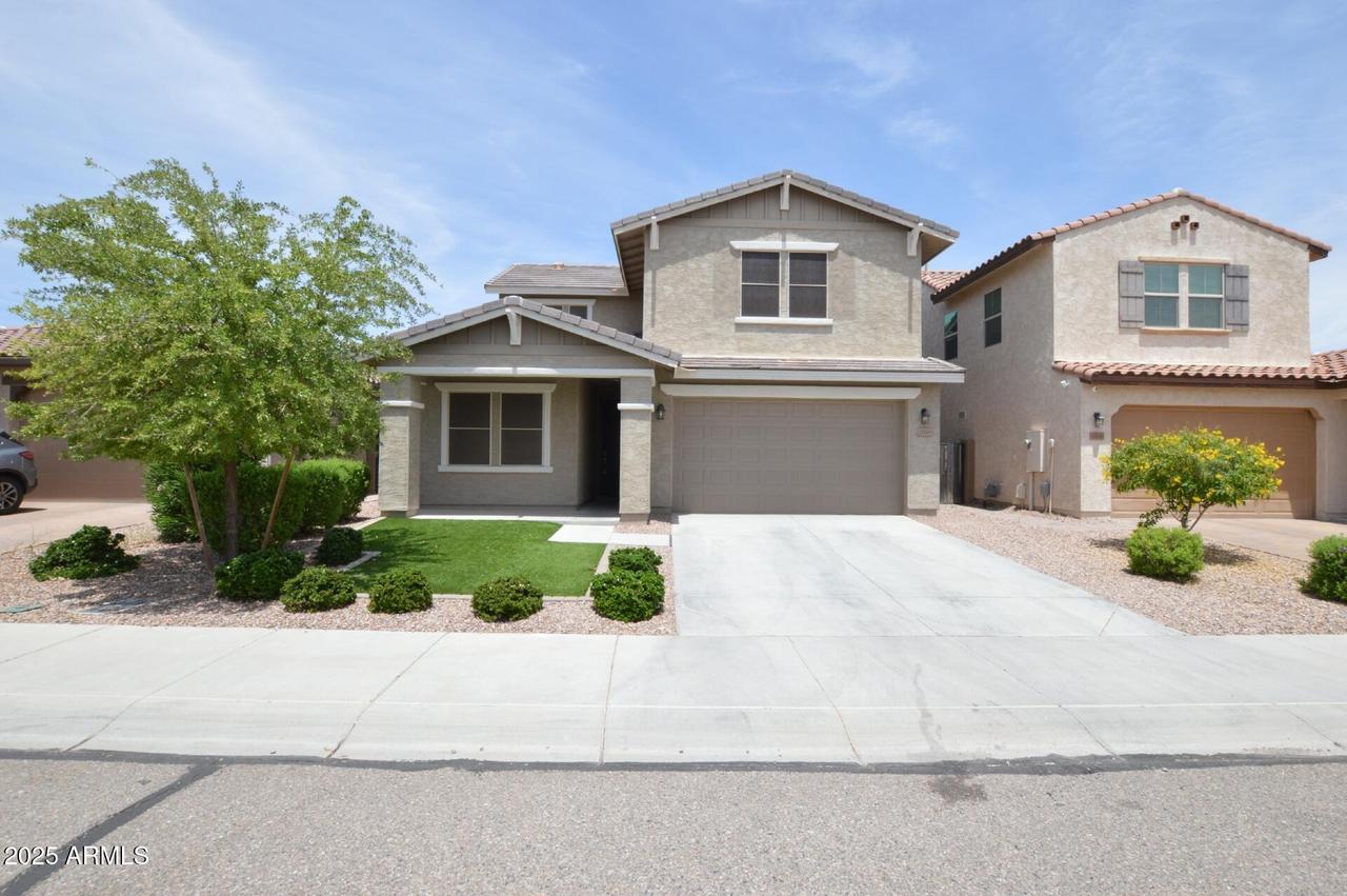 12144 W Remuda Dr., Peoria, AZ 85383