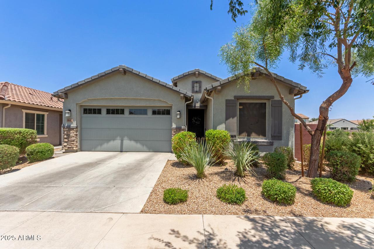 9642 E Tesla Ave., Mesa, AZ 85212