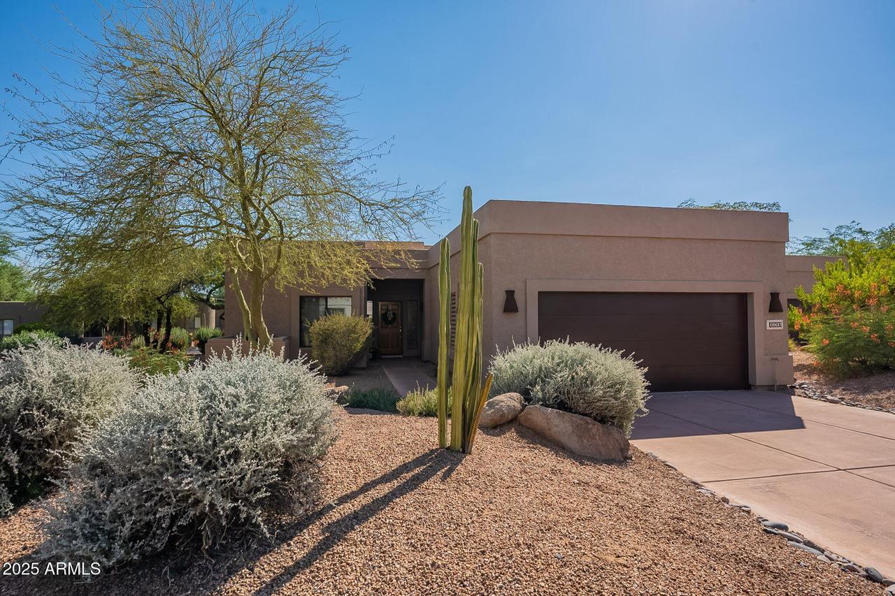 18637 E Amarado Cir., Rio Verde, AZ 85263