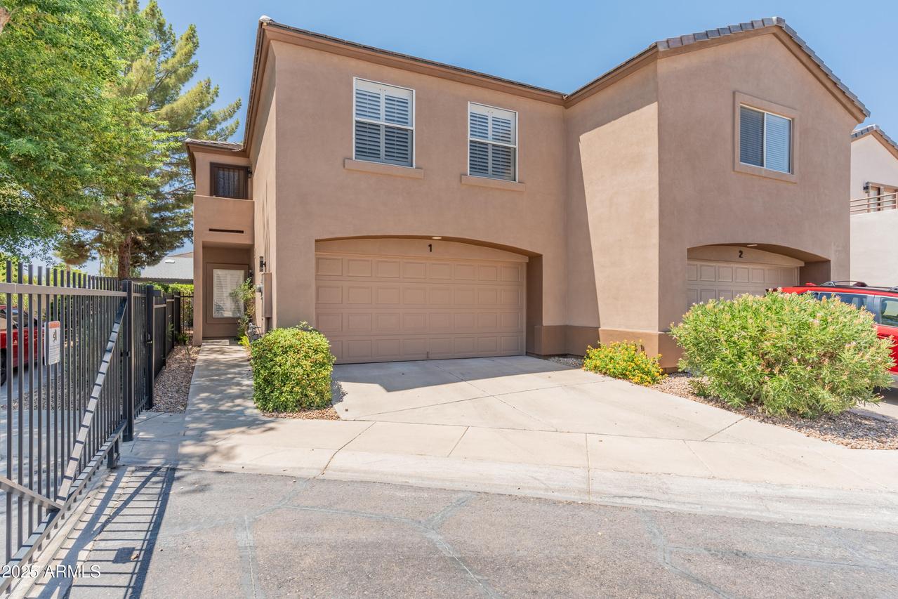 4202 N 21st St. #1, Phoenix, AZ 85016